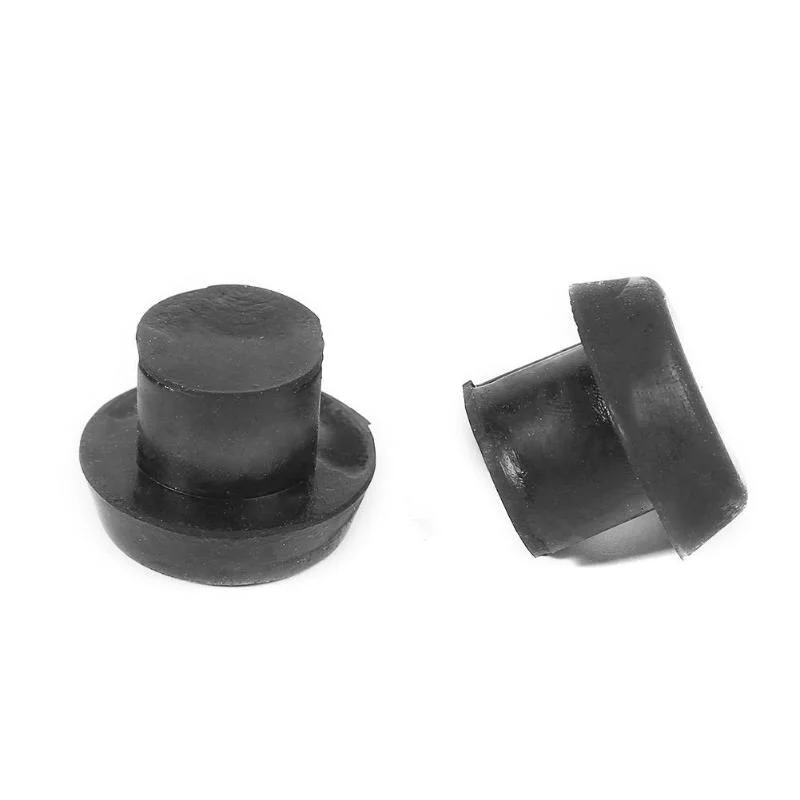 Goma protector del taco de billar