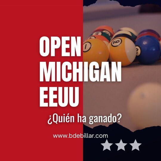 OPEN MICHIGAN PREDATOR