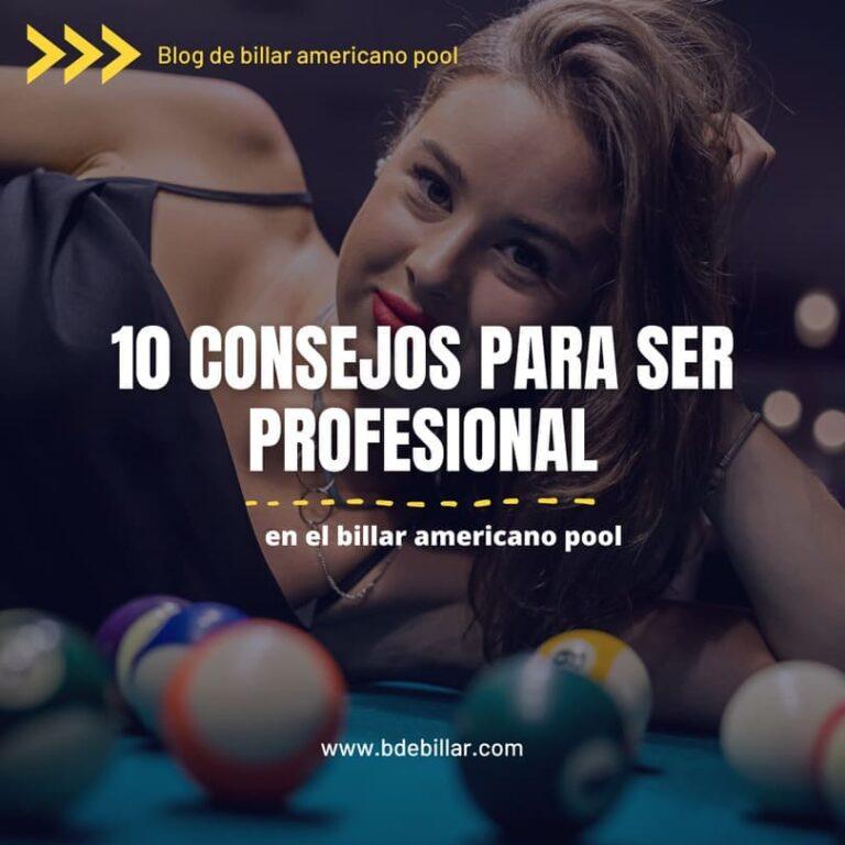 ser jugador profesional