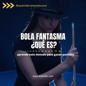 método bola fantasma