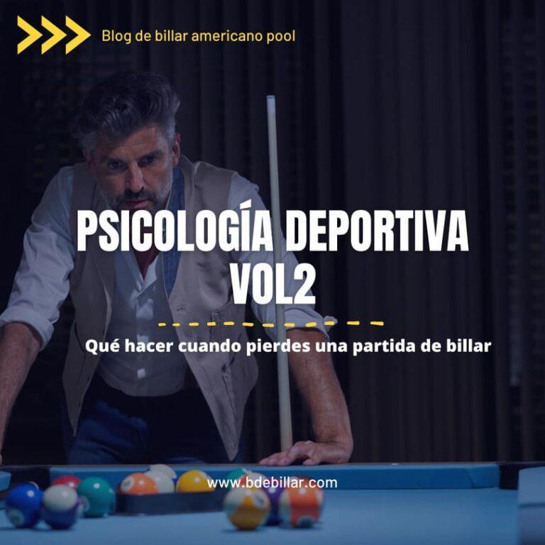 Psicología pool