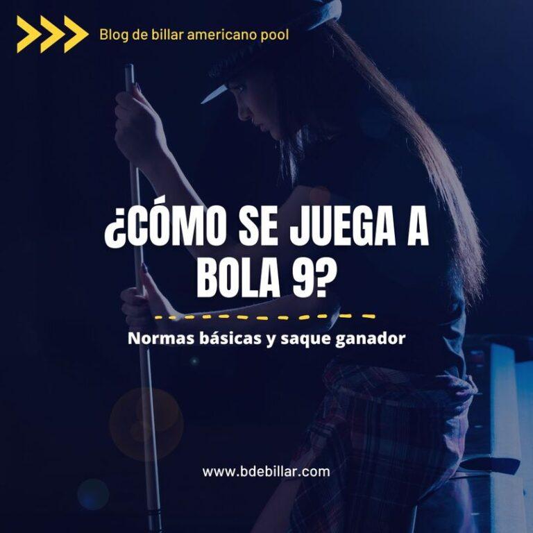 aprende bola 9