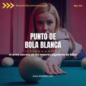 Bola de pool