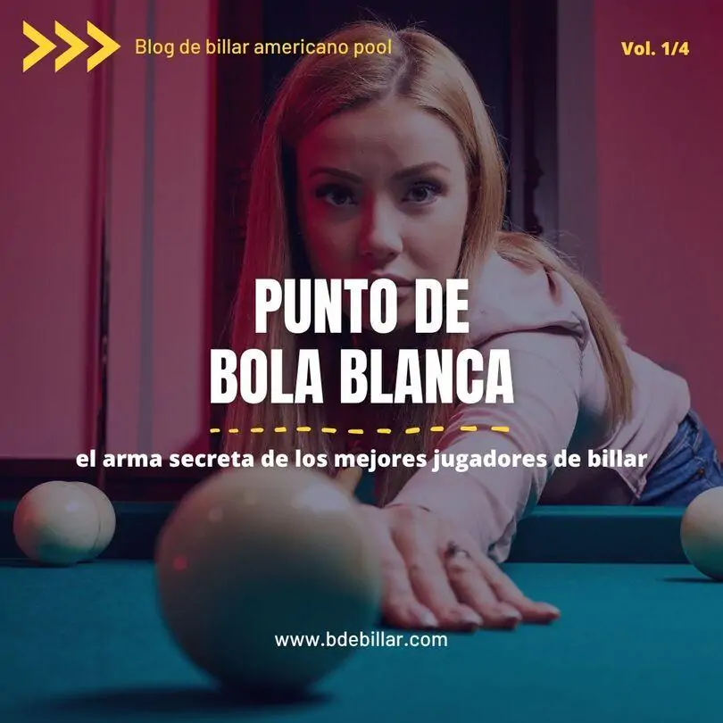 Bola de pool