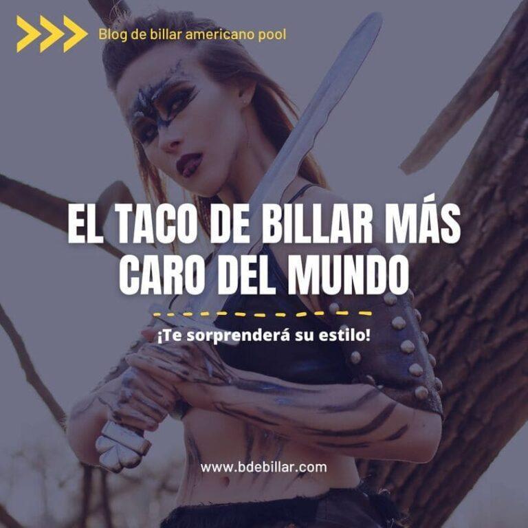 taco pool más caro del mundo