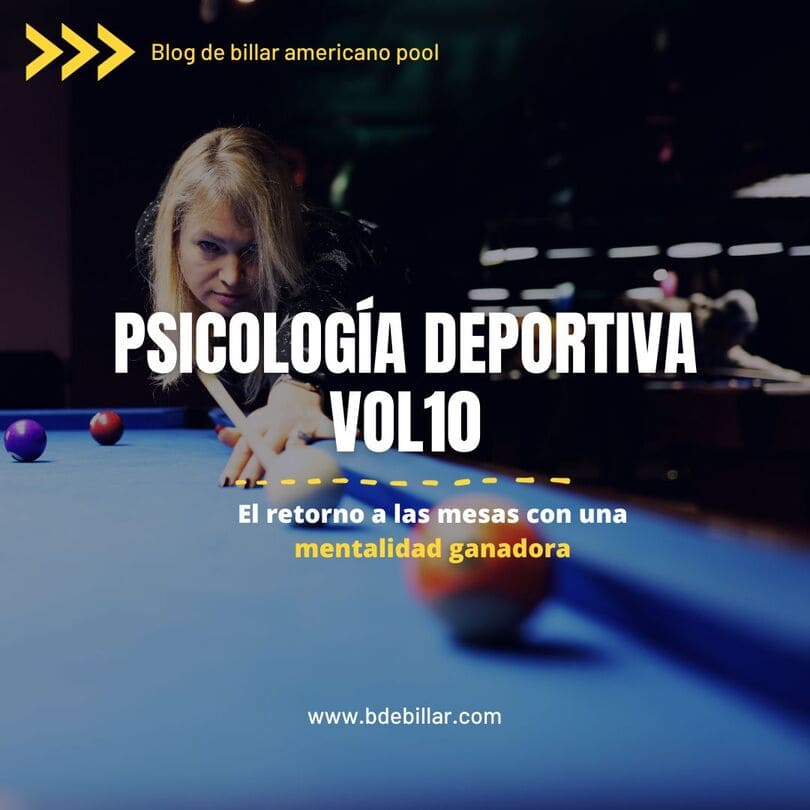 Psicología pool vol 10