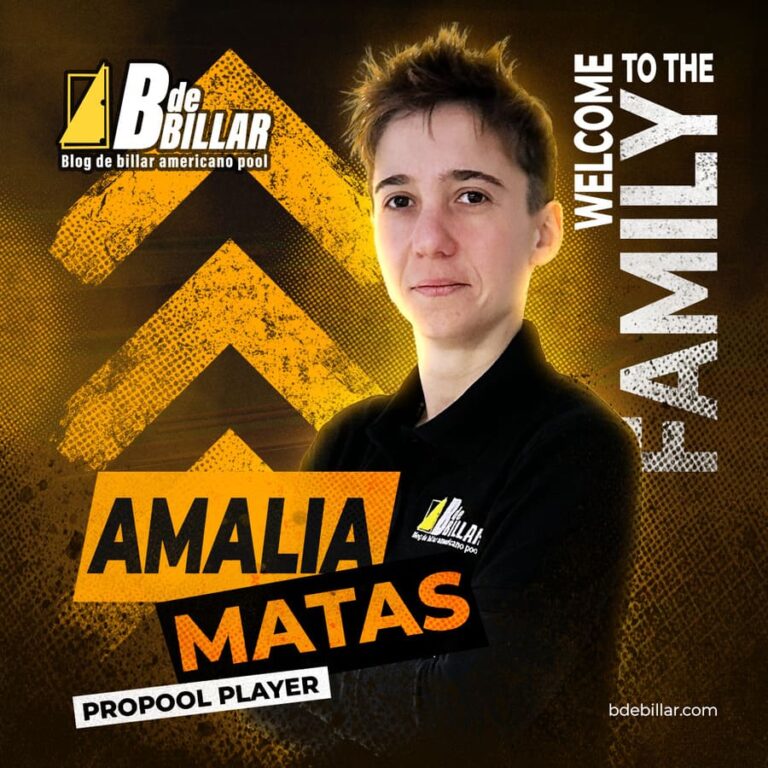 Patrocinador Amalia matas